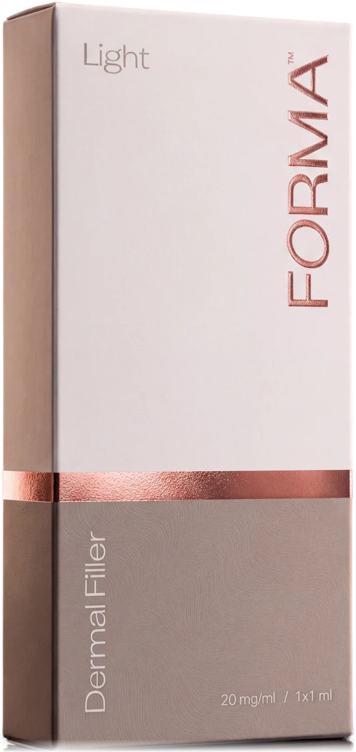 Light packaging