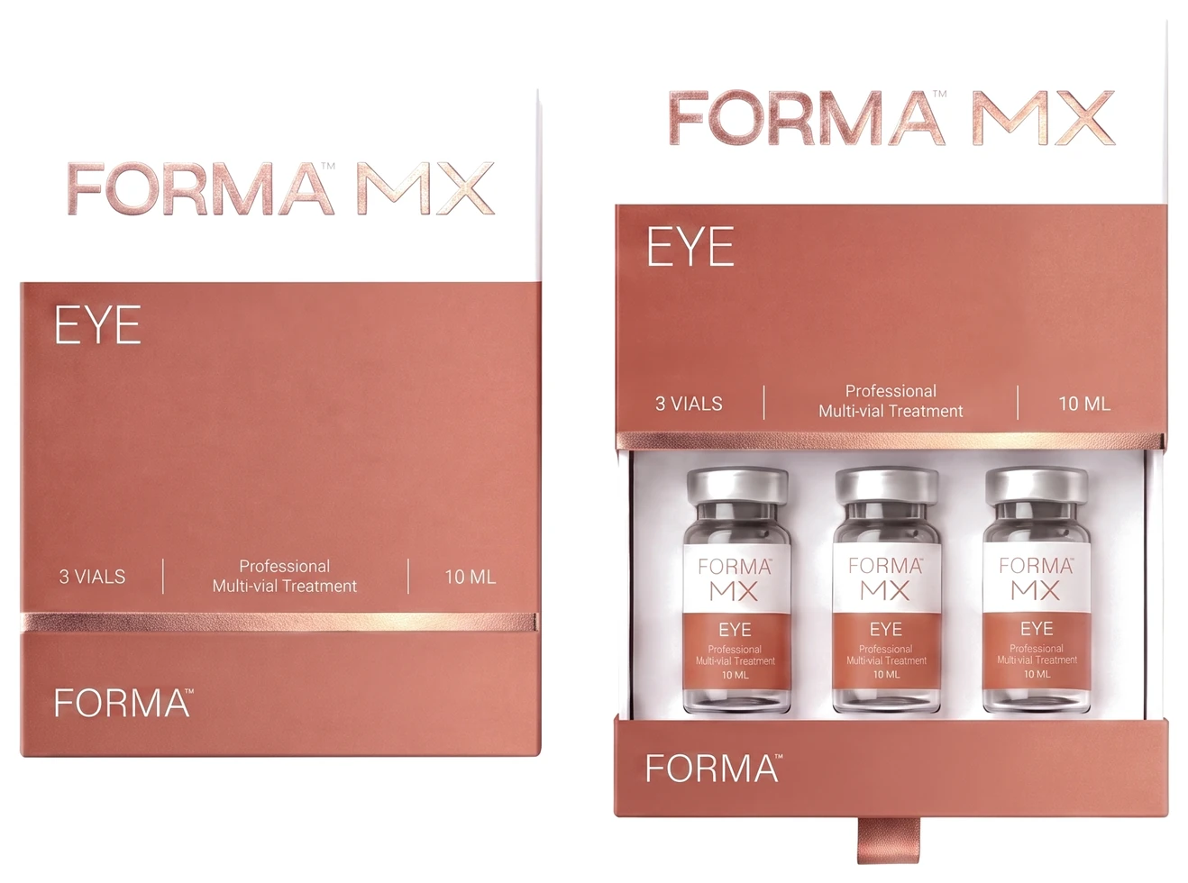 FORMA MX-Eye pack