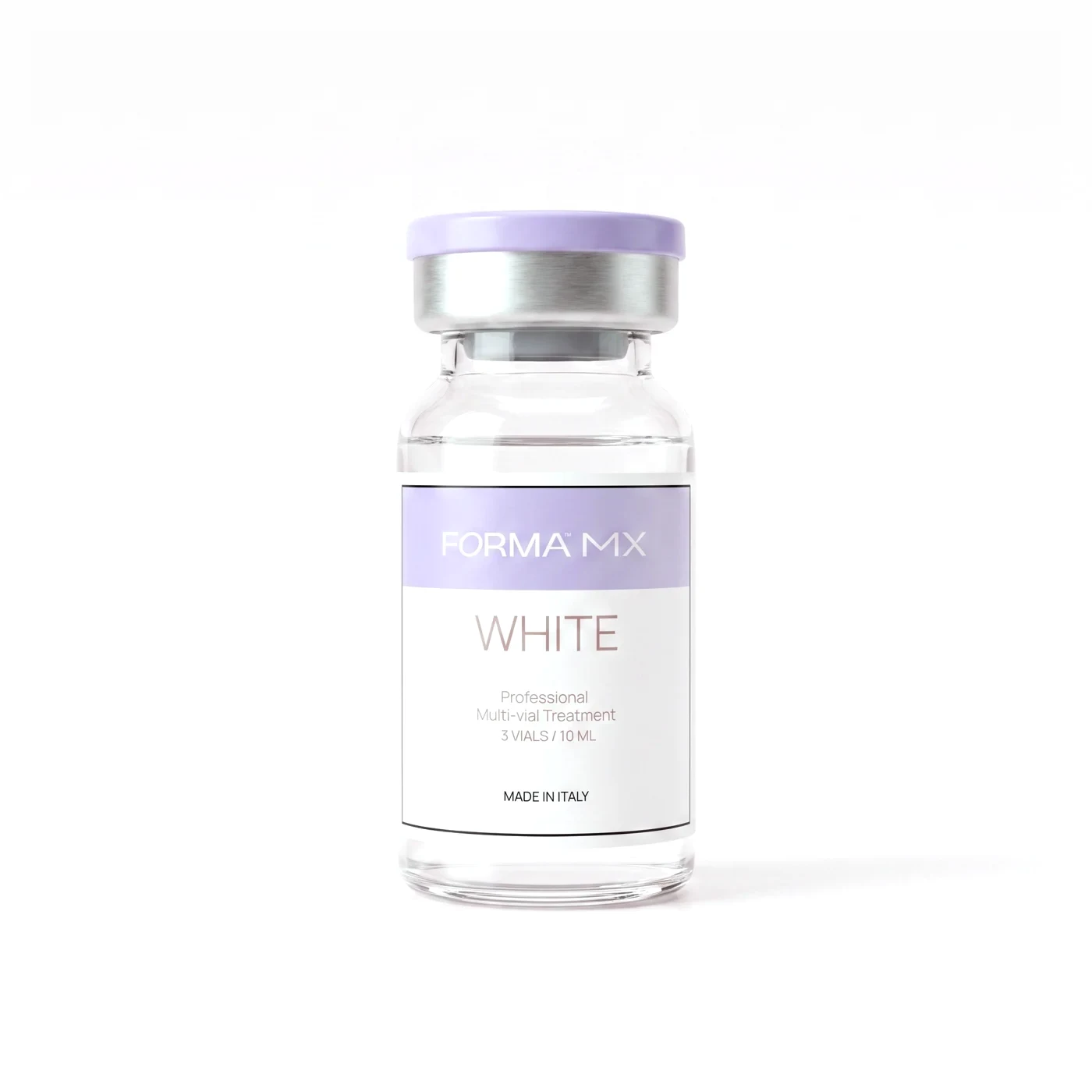 MX White